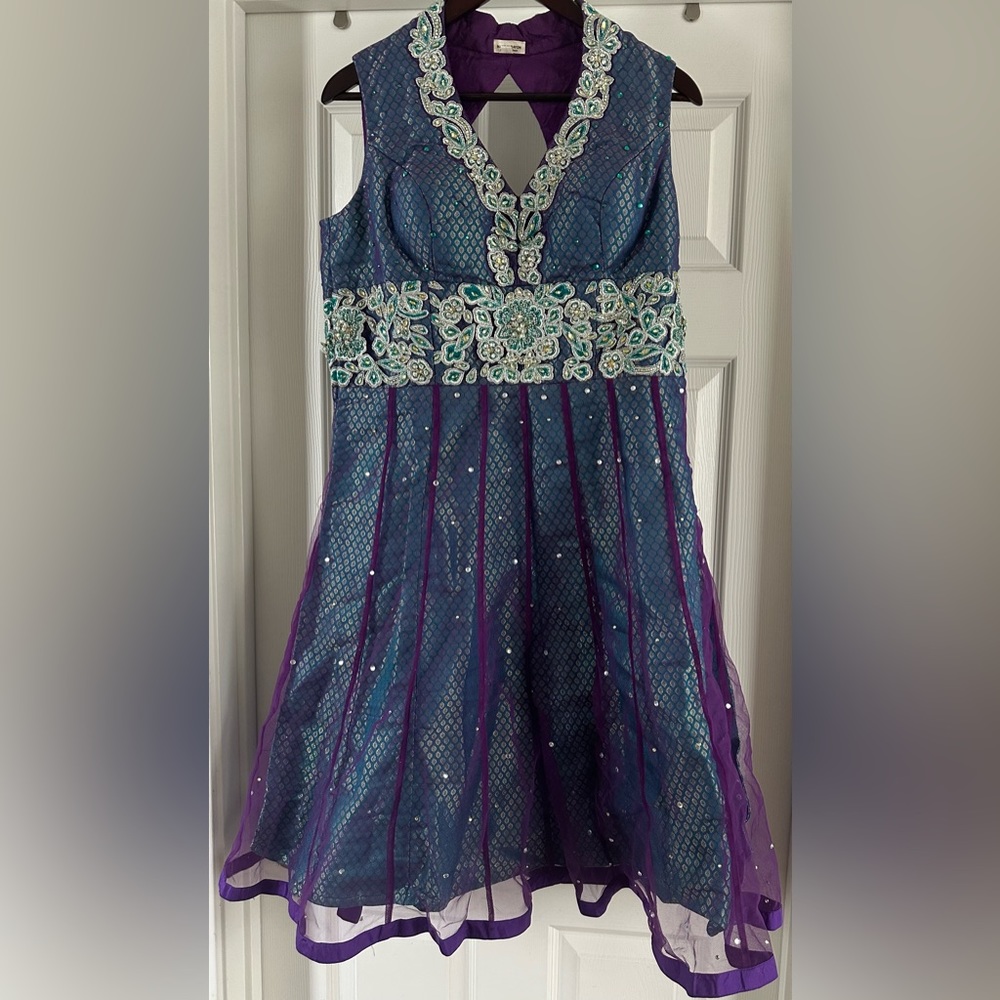 Gorgeous Dress from India